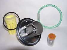 1A Für Buderus Mischsystem BRE Ölbrenner 1.3 35KW für Kessel G105 115 205 215