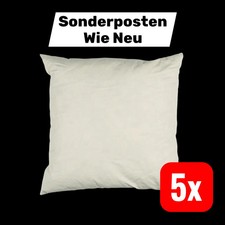 Ib Laursen Kissenfüllung