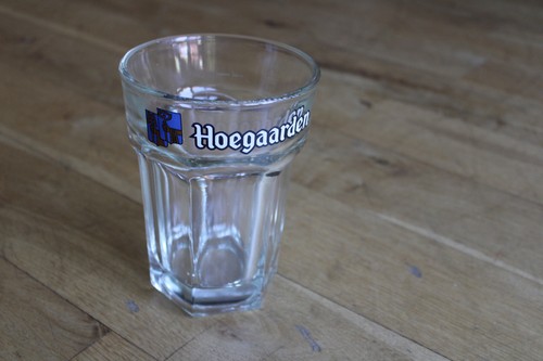 Hoegaarden extra große