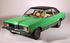 KK-Scale, Ford Taunus GXL
