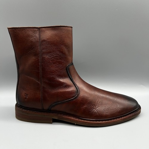 Frye paul inside zip - paul,