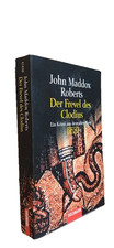 Spqr der frevel - frevel, clodius