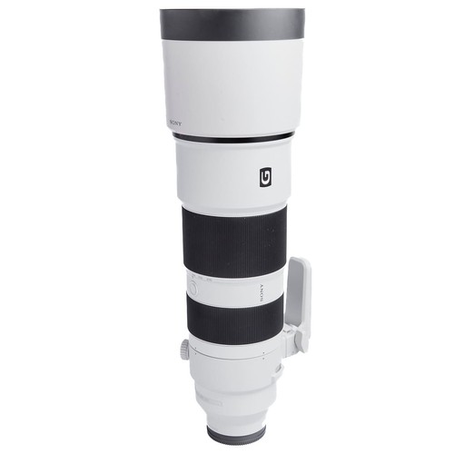 Sony sel 200 600mm 6 - fe, 200-600mm/5,6-6,3