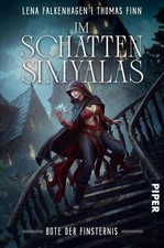 Bote der Finsternis | Lena