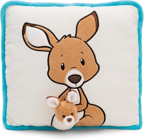Nici kissen känguru mit - nici,