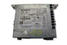 Renault Megane IV 2019 Radio