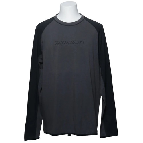 Mammut langarmshirt größe - langarmshirt,,