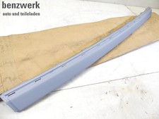 Mercedes W203 Schiene