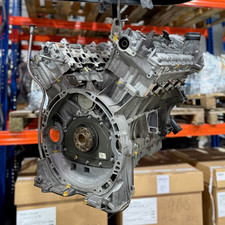 Motor 642.826 Mercedes GL
