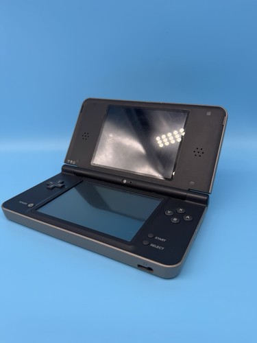 Nintendo dsi dunkelbraun - dsi, xl
