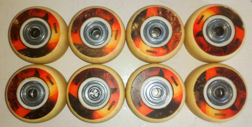 Anarchy aggressive inline - anarchy,