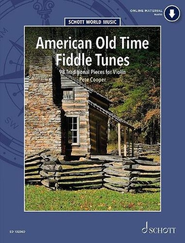 American old time - american,