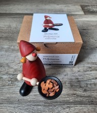 Björn Köhler "Pilzmarie" Sonderedition  2025 - streng limitierte Aufl., NEU/OVP!