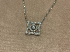 0,52 Karat Labor Rund Diamant