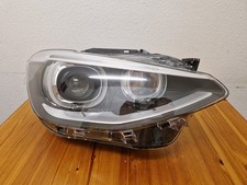 BMW F20 F21 BI XENON