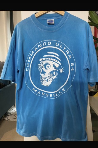 Olympique marseille shirt - de,