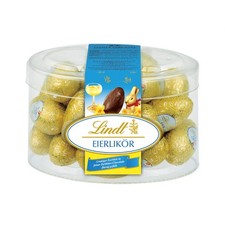 Lindt Eierlikör Eier 25er