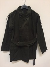 Khujo damen trenchcoat modell - damen,