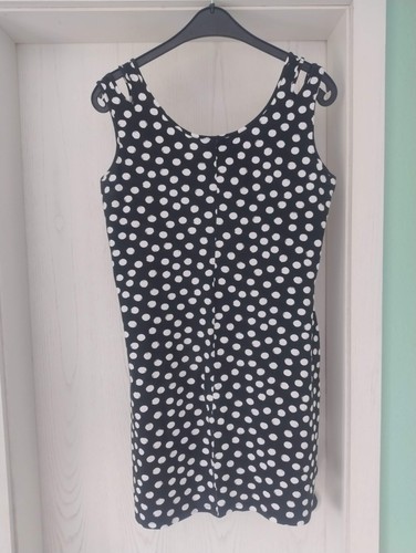 Leichtes sommerkleid yessica - sommerkleid,