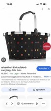 Einkaufskorb reisenthel