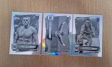 WWE Topps Chrome 2025 Sepia