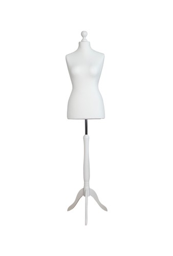 Schneiderpuppe weiblich