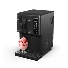 Klarstein Eismaschine Eiscreme