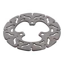 TRW Bremsscheibe MST243RAC | für TGB Express  50 2006-2012  vorne / front