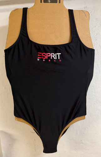 Badeanzug esprit schwarz - esprit,,