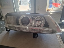 Audi A6 Modell C6  Xenon