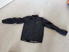 Gore running Wear Windstopper Active Shell Laufjacke