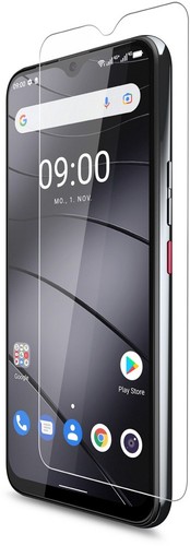Gigaset hybridglass display - gigaset,