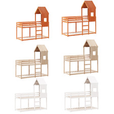 Etagenbett Einzelbett