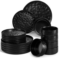 Elegantes 18-teiliges