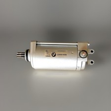 BMW APRILIA BOMBARDIER CAN-AM STARTER  ANLASSER F DS 650 700 800 ST GS GT PEGASO