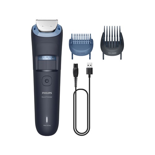 Philips beard trimmer 3000 - philips,