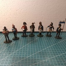 del prado napoleon im Krieg, 7