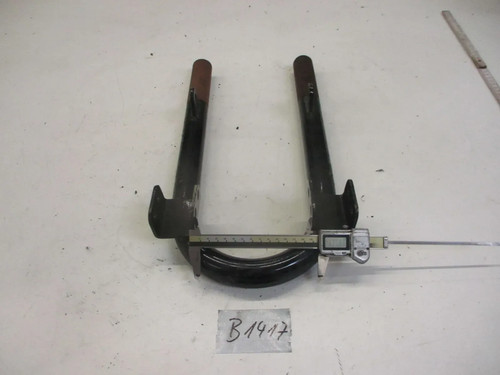 Gabel schwinge vorne b1417 - schwinge, eml