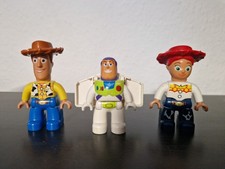 LEGO Duplo Toy Story - Woody