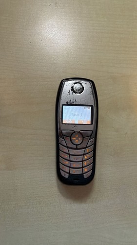 Siemens gigaset sl1 colour - sl1,
