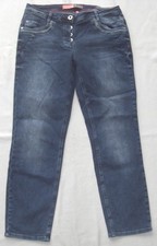 Cecil 7/8 Damen Jeans W31 L28