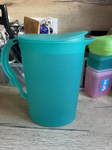 Tupperware saftkanne junge - tupperware,