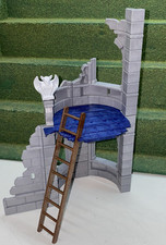 Playmobil 71651 3666 Burgruine Ritter Ersatzteil 😍😍😍 K.W. 7.25