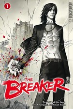 The breaker - the,