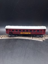 SCHICHT H0 MITROBA SPEISEWAGEN