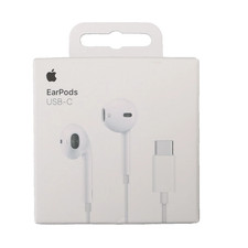 Original Apple EarPods