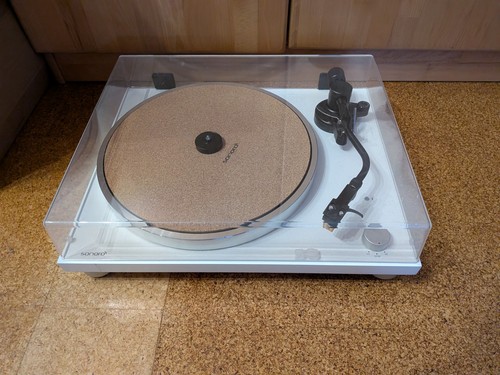 Sonoro schallplattenspieler - sonoro,