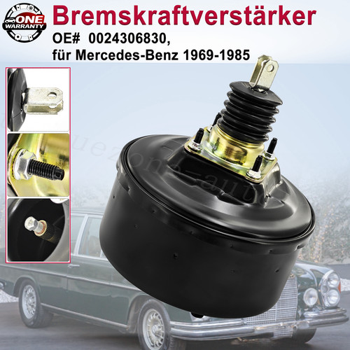 0024306830 für mercedes - mercedes, benz