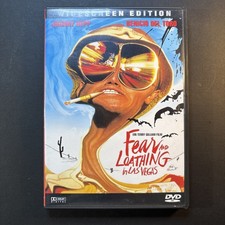Fear and Loathing in Las Vegas