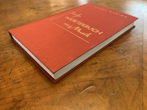 Alte mini buch - alte,